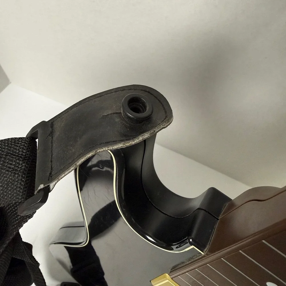 Activision unit neck
